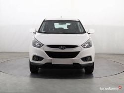 Biały Używany 2014 Hyundai ix35 SUV | 39 499 zł (Dobra cena)