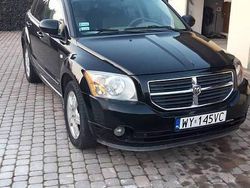 Używany 2007 Dodge Caliber Hatchback | 7200 zł