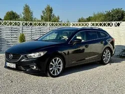Inny kolor Używany 2014 Mazda 6 Sedan/Limuzyna | 34 900 zł (Uczciwa cena)