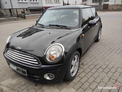 Używany 2007 Mini Cooper Hatchback | 13 900 zł (Uczciwa cena)