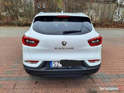 Używany 2018 Renault Kadjar SUV | 62 500 zł (Uczciwa cena)