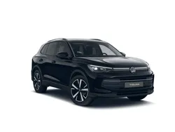 Nowe 2025 VW Tiguan SUV | 183 180 zł (Dobra cena)