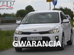Biały Używany 2017 Kia Rio 2 Hatchback | 32 100 zł (Uczciwa cena)