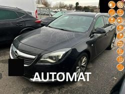 Czarny Używany 2016 Opel Insignia Kombi | 31 999 zł (Dobra cena)