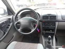 Używany 1999 Subaru Forester SUV | 5950 zł