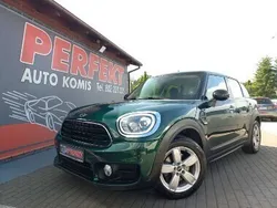 Inny kolor Używany 2017 Mini Countryman SUV | 53 900 zł