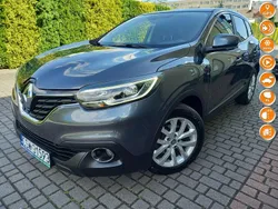 Szary (metalik, perła) Używany 2016 Renault Kadjar SUV | 49 900 zł (Dość drogi)