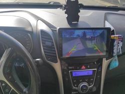 Używany 2012 Hyundai i30 | 30 000 zł (Uczciwa cena)