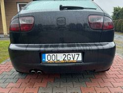 Używany 2000 Seat Leon | 6000 zł