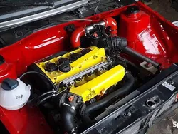 Używany 1990 VW Golf II | 13 500 zł