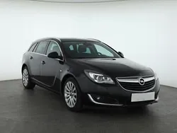 Czarny Używany 2016 Opel Insignia Kombi | 32 999 zł (Dobra cena)