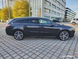 Używany 2016 Peugeot 508 | 44 900 zł (Uczciwa cena)
