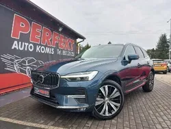 Inny kolor Używany 2023 Volvo XC60 SUV | 185 000 zł (Dość drogi)