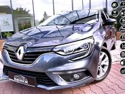 Szary Używany 2020 Renault Mégane IV LIMITED Kombi | 58 999 zł (Dobra cena)