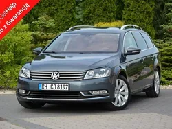 Szary Używany 2012 VW Passat Highline Kombi | 37 900 zł (Uczciwa cena)