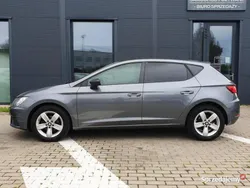 Używany 2018 Seat Leon | 37 900 zł (Uczciwa cena)