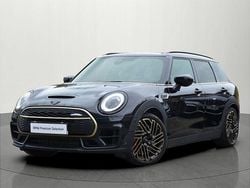 Midnight black ii metalizowany Używany 2023 Mini John Cooper Works Clubman Kombi | 159 900 zł
