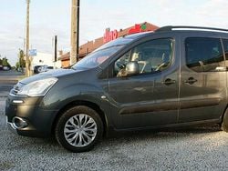 Szary Używany 2014 Citroën Berlingo Minivan | 29 400 zł (Uczciwa cena)