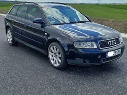 Używany 2002 Audi A4 | 7500 zł (Uczciwa cena)