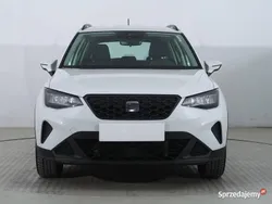 Biały Używany 2022 Seat Arona SUV | 69 999 zł (Uczciwa cena)