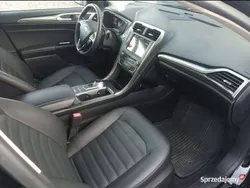 Używany 2017 Ford Fusion | 59 999 zł (Drogi)