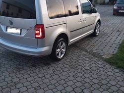 Używany 2016 VW Caddy Minivan | 60 000 zł (Drogi)