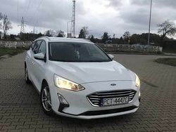 Używany 2019 Ford Focus Kombi | 58 900 zł