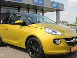 Zielony Używany 2015 Opel Adam Hatchback | 33 800 zł (Dość drogi)