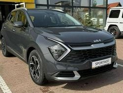 Zielony Używany 2025 Kia Sportage 2 SUV | 121 950 zł (Super Cena)
