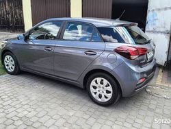 Używany 2019 Hyundai i20 | 37 900 zł (Uczciwa cena)