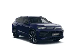 Nowe 2025 VW Tayron SUV | 301 190 zł