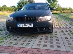 Używany 2006 BMW 325 Sedan/Limuzyna | 20 000 zł