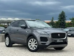 Szary (metalik) Używany 2019 Jaguar E-Pace SUV | 89 900 zł (Drogi)