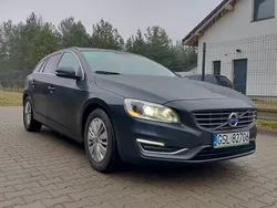 Grafitowy Używany 2014 Volvo V60 Kombi | 31 900 zł (Uczciwa cena)