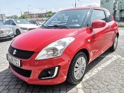Używany 2015 Suzuki Swift Club Coupe | 27 900 zł (Uczciwa cena)