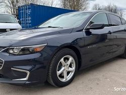 Używany 2018 Chevrolet Malibu | 43 500 zł