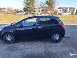 Używany 2011 Opel Corsa | 18 700 zł (Dość drogi)