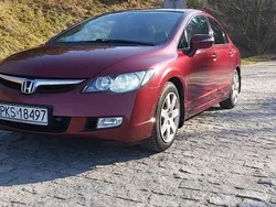Używany 2007 Honda Civic | 10 950 zł (Dobra cena)