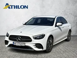 Mercedes E200