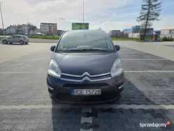 Używany 2011 Citroën C4 Picasso Minivan | 18 500 zł (Uczciwa cena)