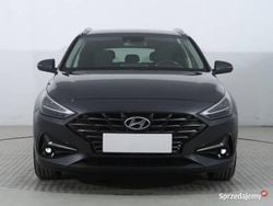 Szary Używany 2021 Hyundai i30 Kombi | 54 999 zł (Uczciwa cena)