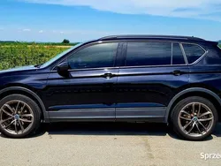 Czarny Używany 2020 Seat Tarraco SUV | 79 900 zł (Dobra cena)