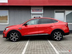 Używany 2022 Renault Arkana SUV | 97 900 zł (Uczciwa cena)