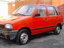 Używany 1991 Suzuki Alto Hatchback | 3900 zł
