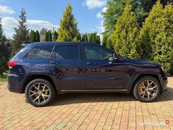 Używany 2019 Jeep Grand Cherokee SUV | 299 000 zł