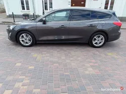 Używany 2019 Ford Focus | 57 900 zł (Drogi)
