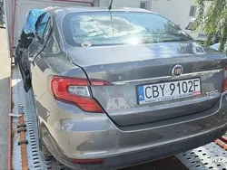 Używany 2020 Fiat Tipo | 7900 zł