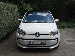 Biały Używany 2016 VW up! Hatchback | 34 900 zł (Drogi)