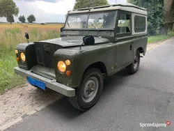 Używany 1963 Land Rover 88 | 39 000 zł