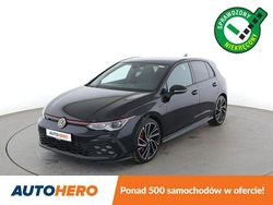 Czarny Używany 2020 VW Golf VII Hatchback | 103 700 zł